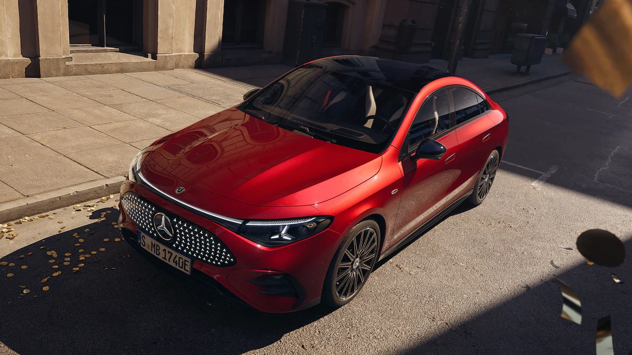 CLA 250+ 
