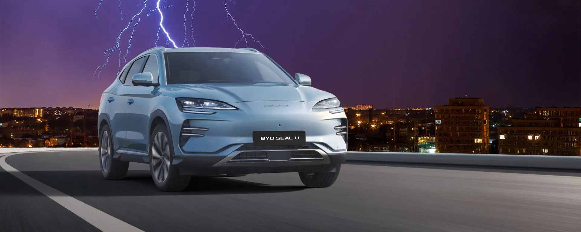 Elektrikli otomobile yıldırım düşse ne olur? 
