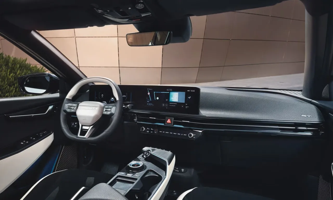 EV6 Elegance