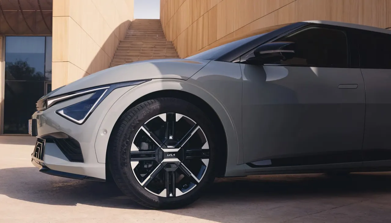 EV6 Elegance