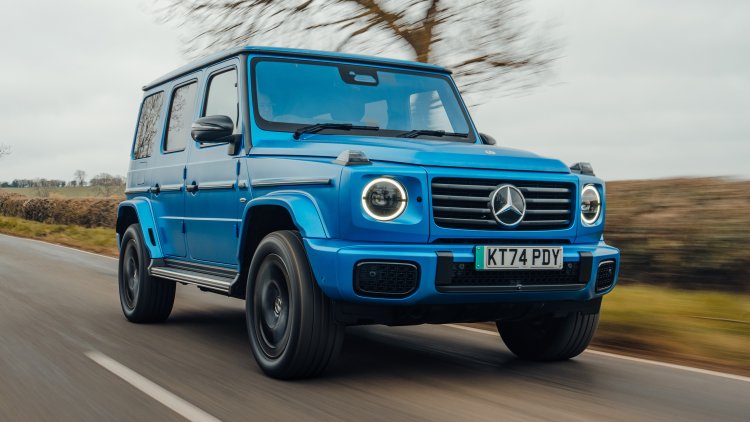 🔋 G 580 AMG  Özellikler, Fiyat ve Karşılaştırmalar - Dolubatarya