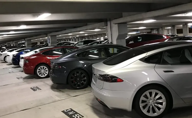 Is Parking Free in Miami? Here's What You Need to Know