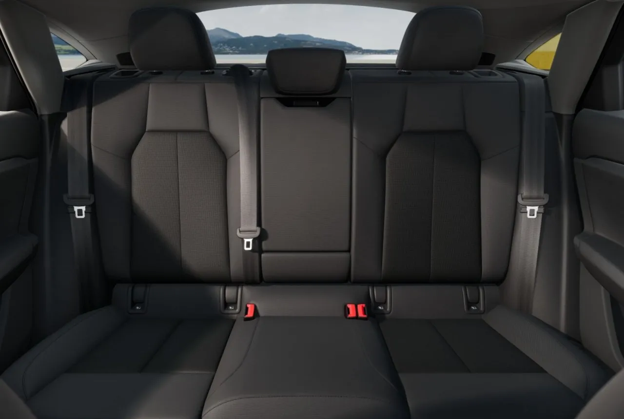 Q6 Sportback e-tron quattro
