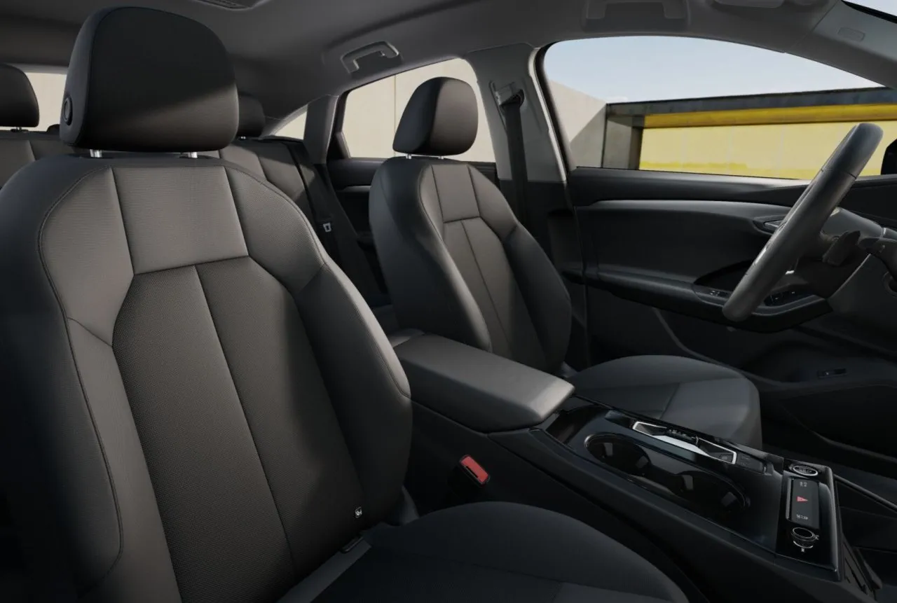 Q6 Sportback e-tron quattro