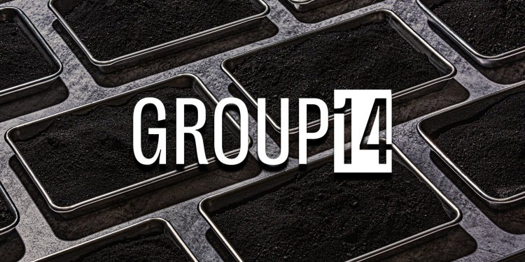 Silikon anot üreticisi Group14'e 463 milyon dolarlık dev yatırım!