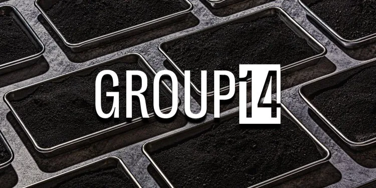 Silikon anot üreticisi Group14'e 463 milyon dolarlık dev yatırım!