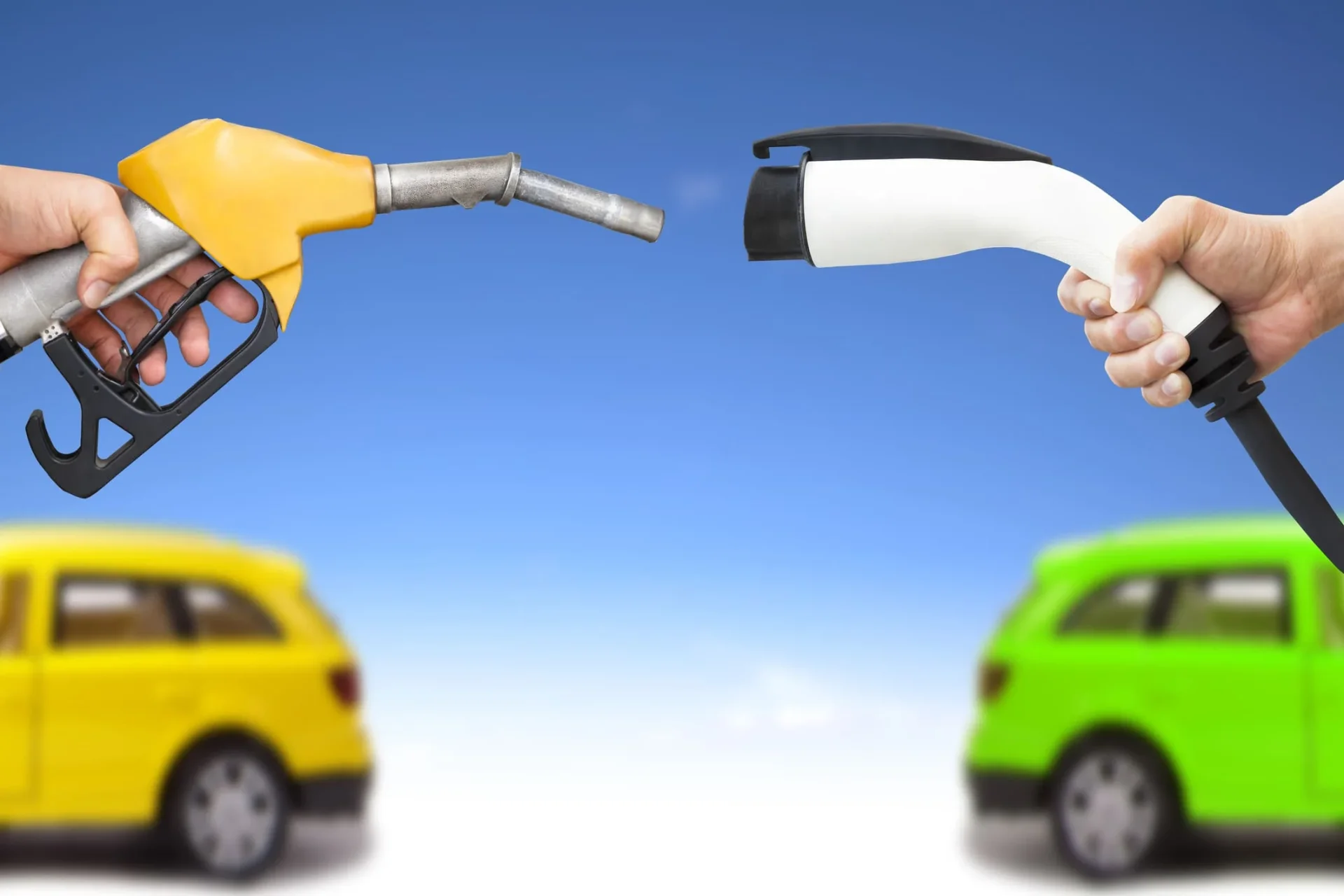 Hybrid vs. Gasoline Cars: Which is Better? Hybrid vs. Gasoline Cars: Which is Better?