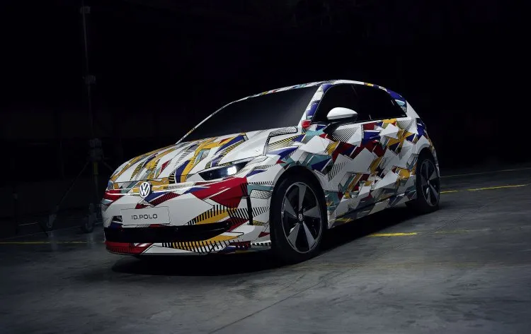 Volkswagen de tek parça şasiye geçiyor!