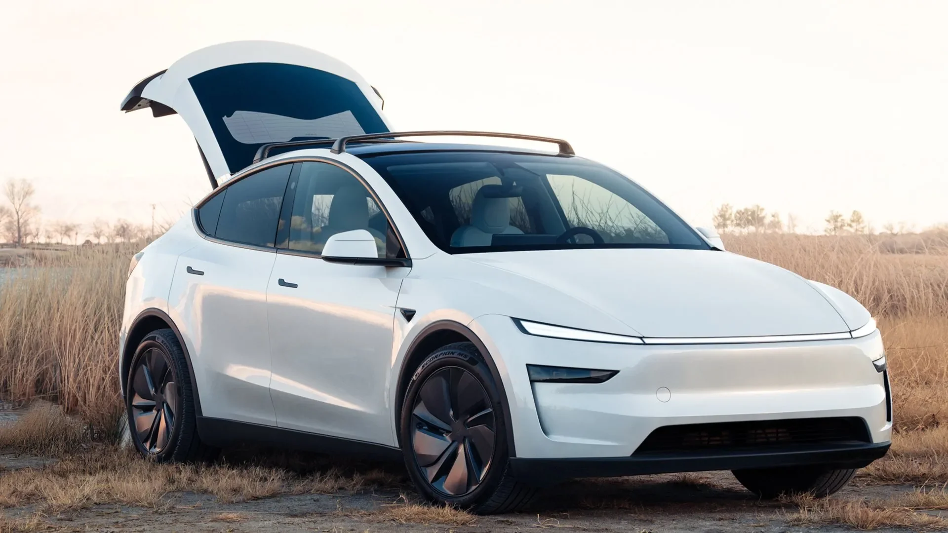 Tesla Türkiye fiyatlarına zam! Çok satan Model Y SR artık üretilmeyecek!