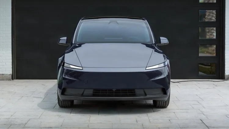 Uygun' fiyatlı Tesla Model Y'nin tepki toplayan özellik listesi.