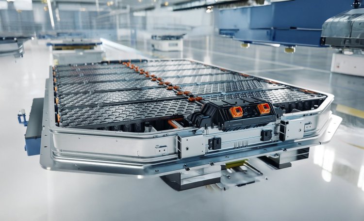 Eski elektrikli araç bataryalarına ne oluyor?