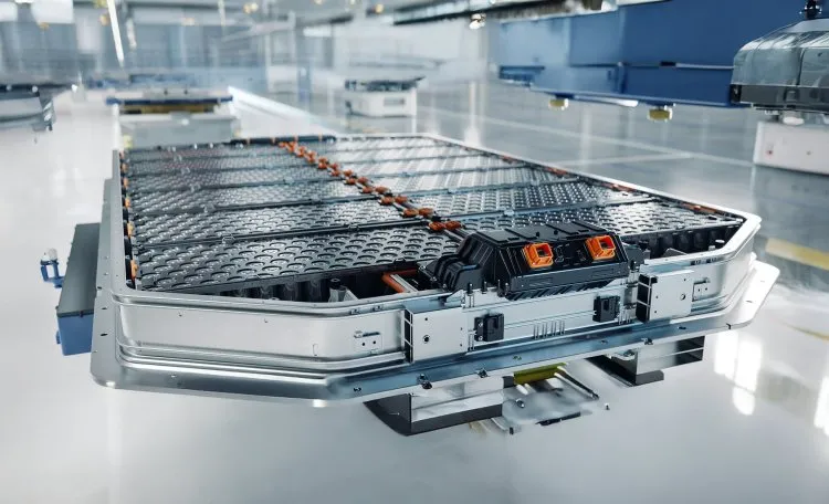 Eski elektrikli araç bataryalarına ne oluyor?