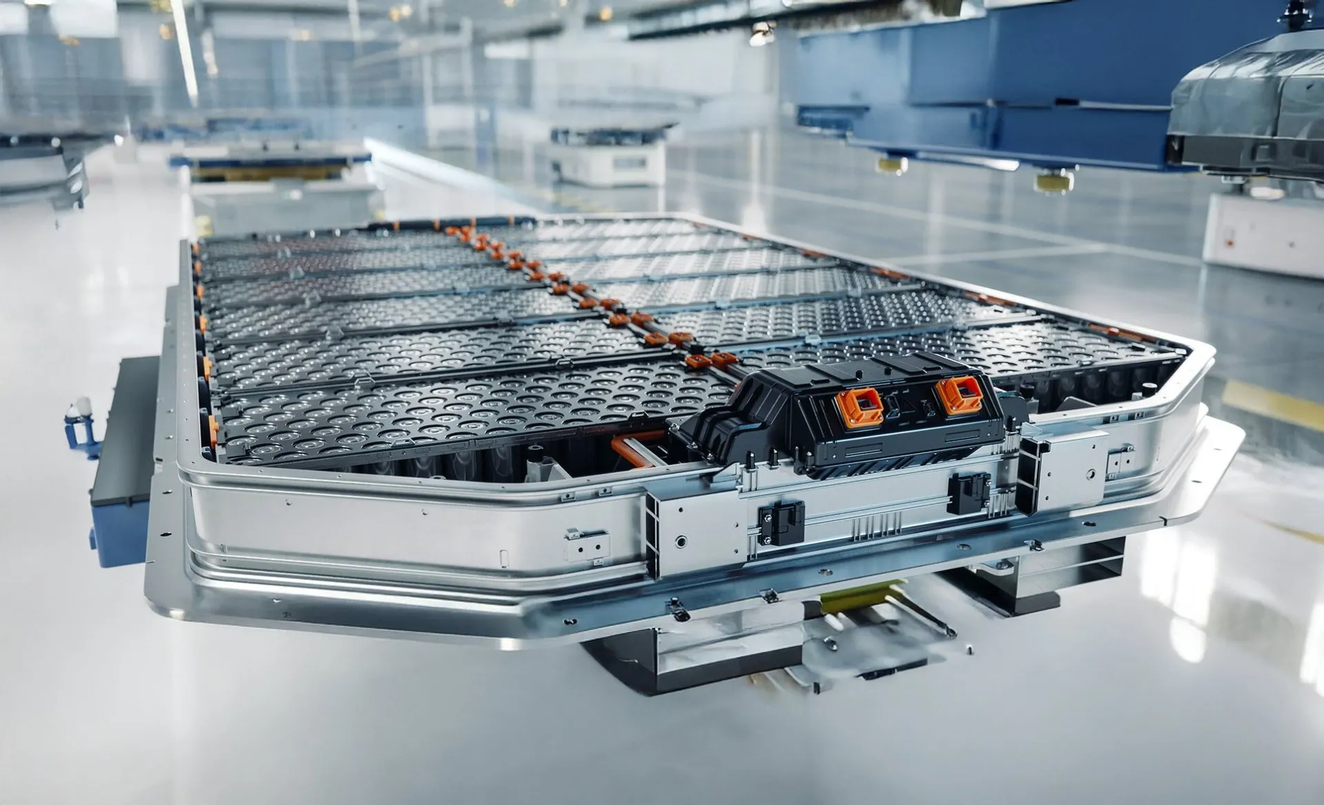 Eski elektrikli araç bataryalarına ne oluyor?