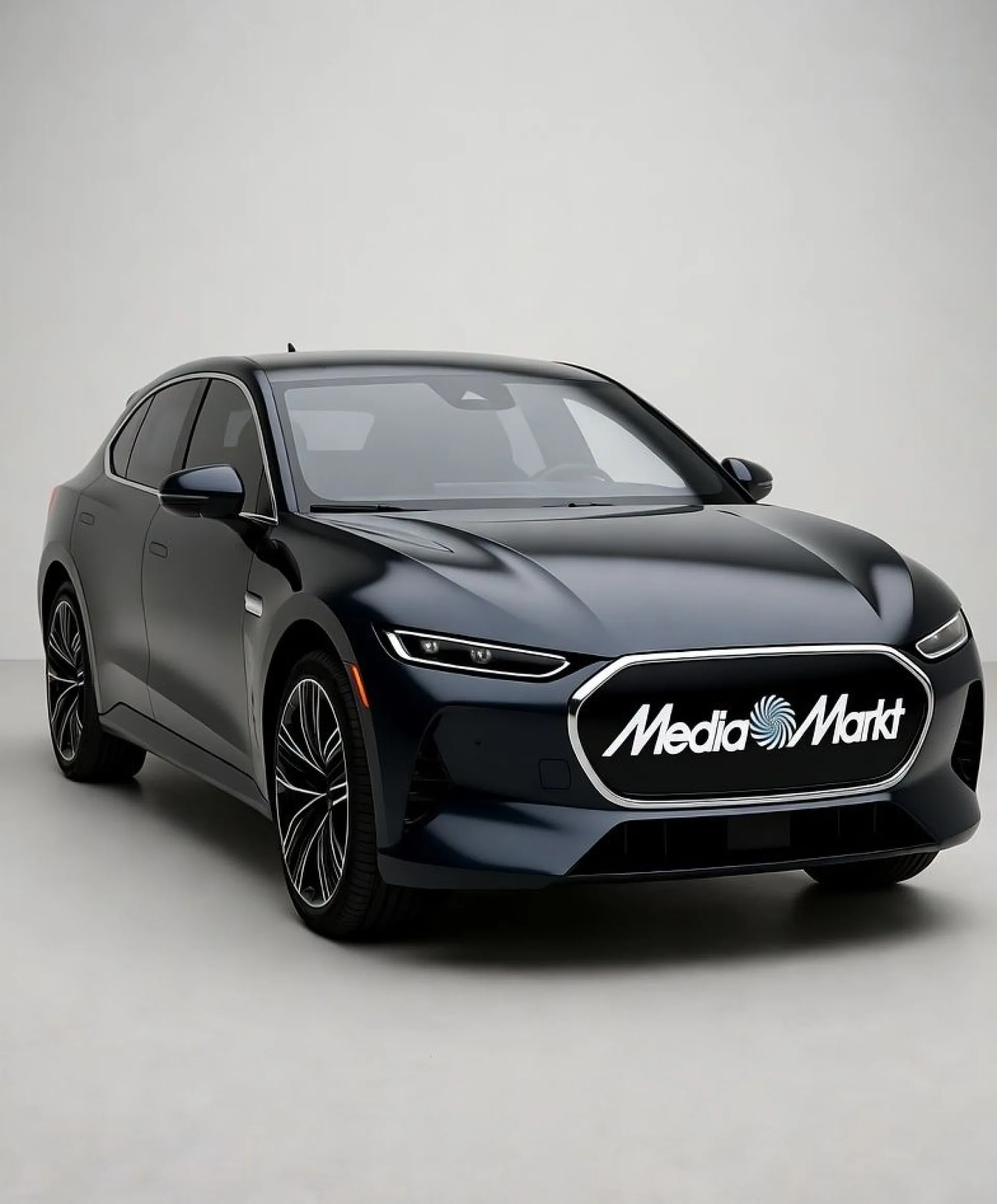 MediaMarkt'ın yeni sahibi Çinli e-ticaret devi elektrikli araç pazarına giriş yapıyor!