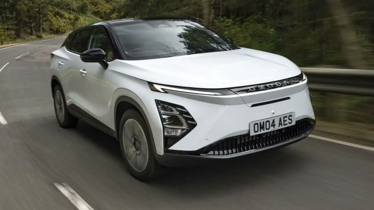 Chery'den Avrupa yatırımı!