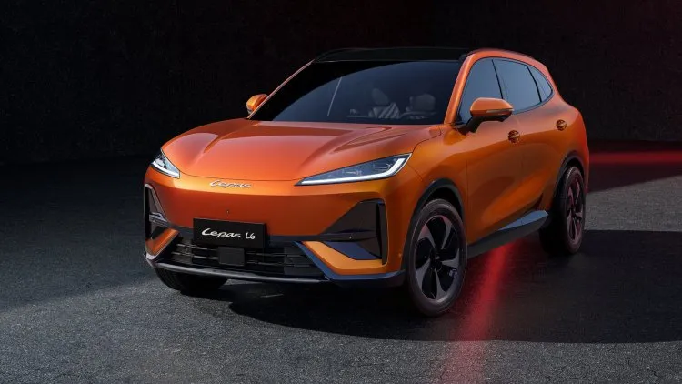 Chery'den yeni yatırım!