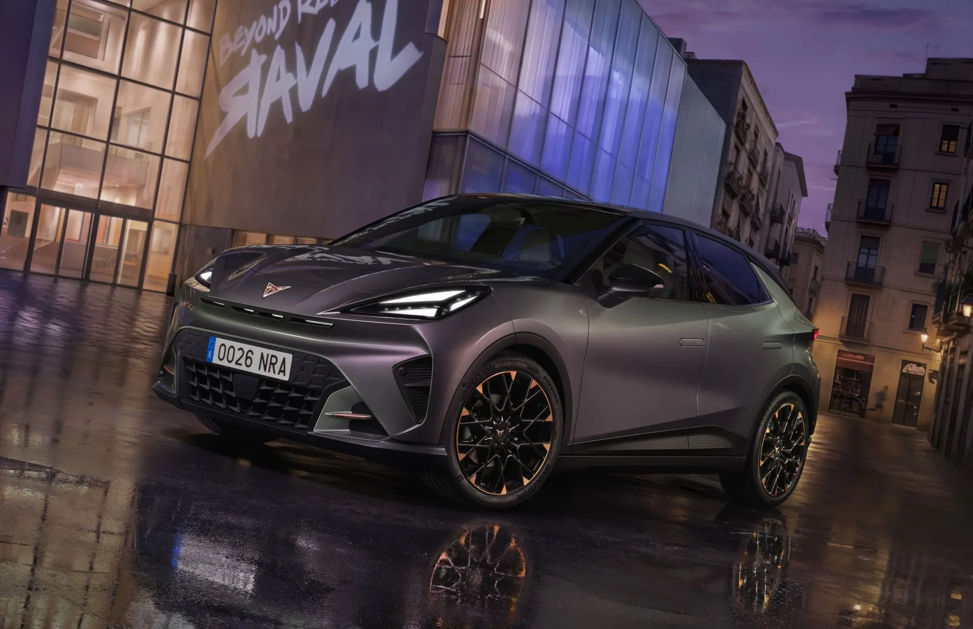 Cupra'dan uygun fiyatlı araç geliyor!