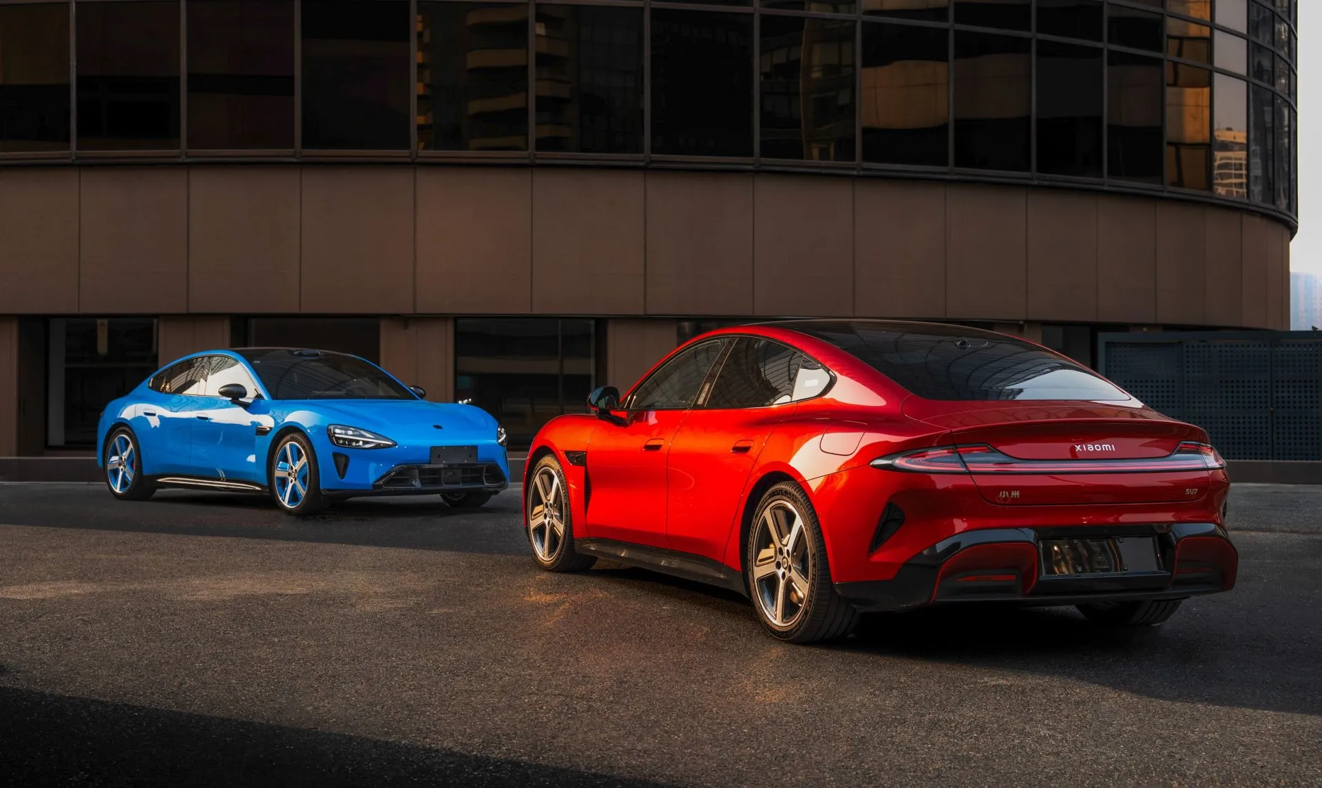 En kaliteli araç Xiaomi!