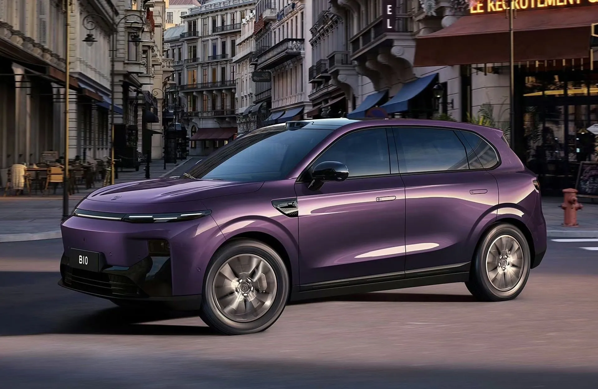 Opel'den dev iş birliği!