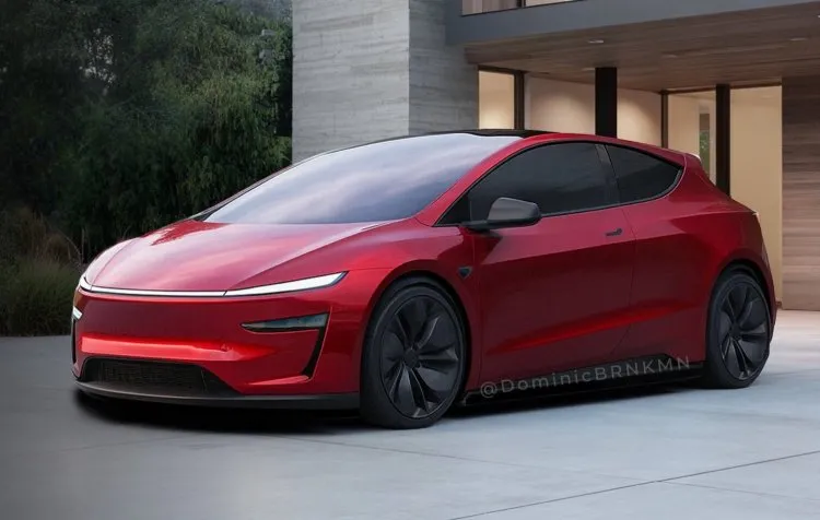 Ucuz Tesla bu sefer geliyor!