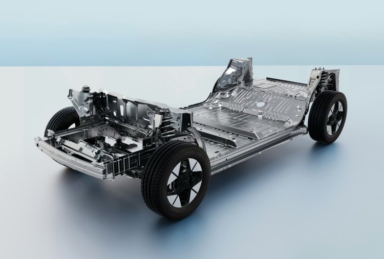 Geely Avrupa'da üretime başlayabilir!