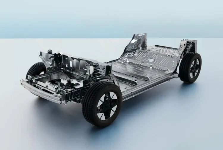 Geely Avrupa'da üretime başlayabilir!