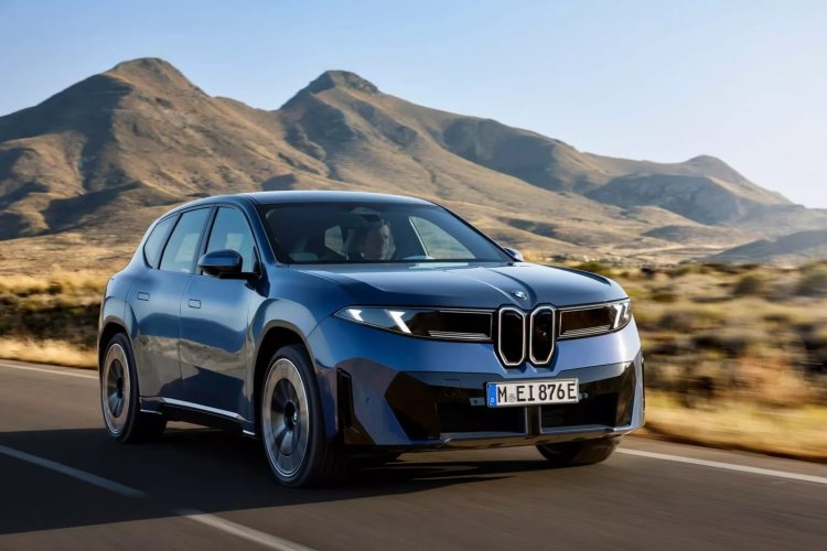 BMW Araçlarını Geri Çağırıyor!