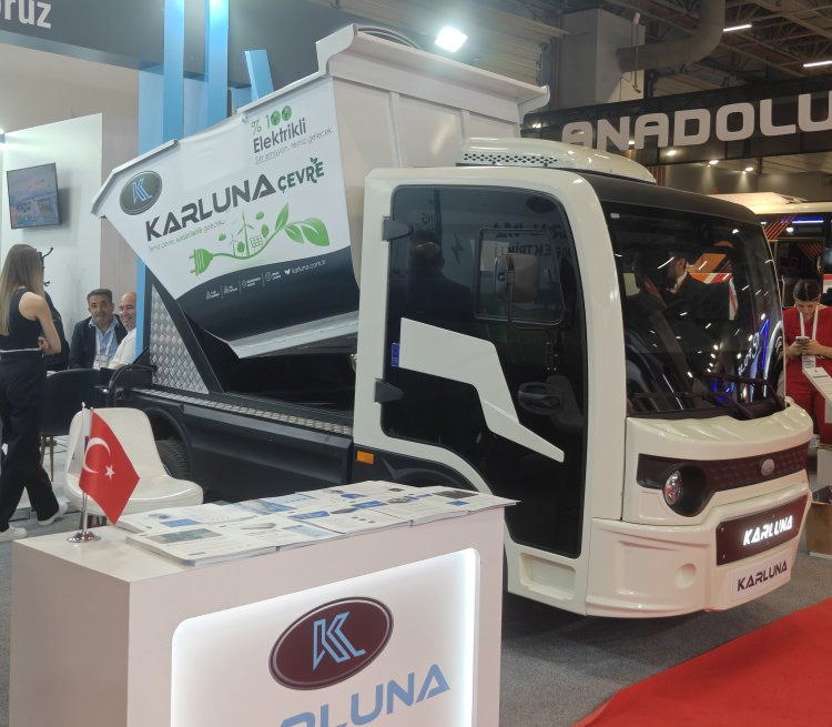 Yerli Ticari Karluna Ön Siparişe Açıldı!
