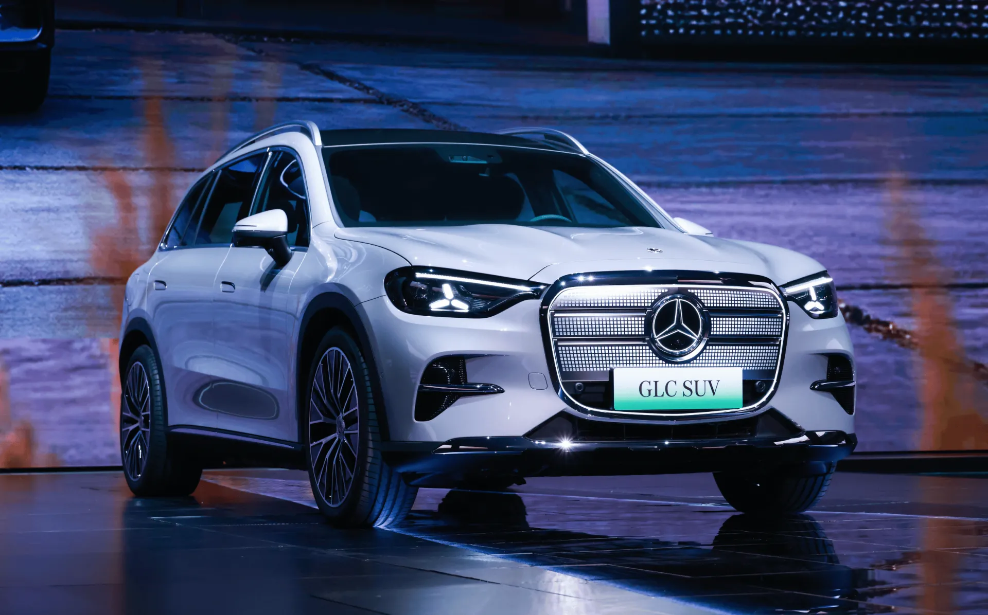 Mercedes'in Satışları Düşüyor!