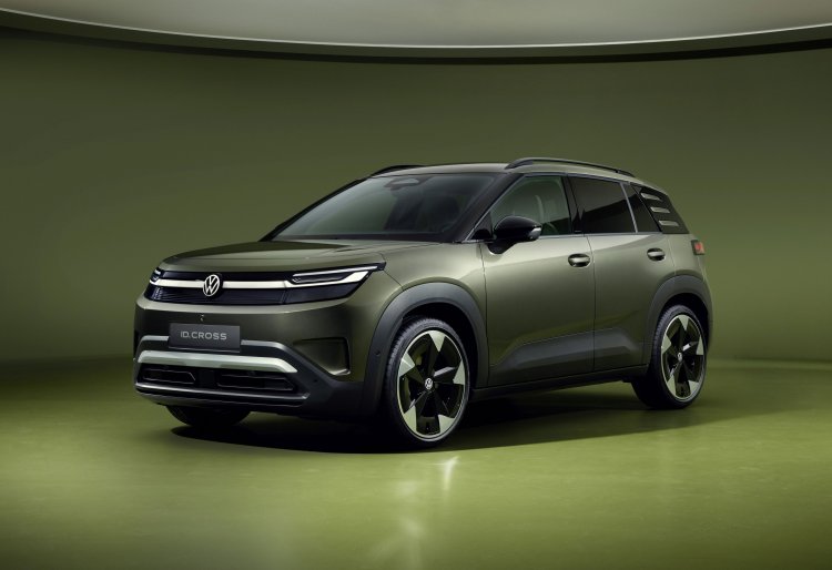 Volkswagen'in En Ucuz SUV Modeli Satışta!