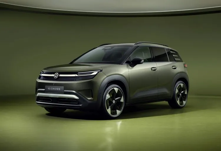 Volkswagen'in En Ucuz SUV Modeli Satışta!