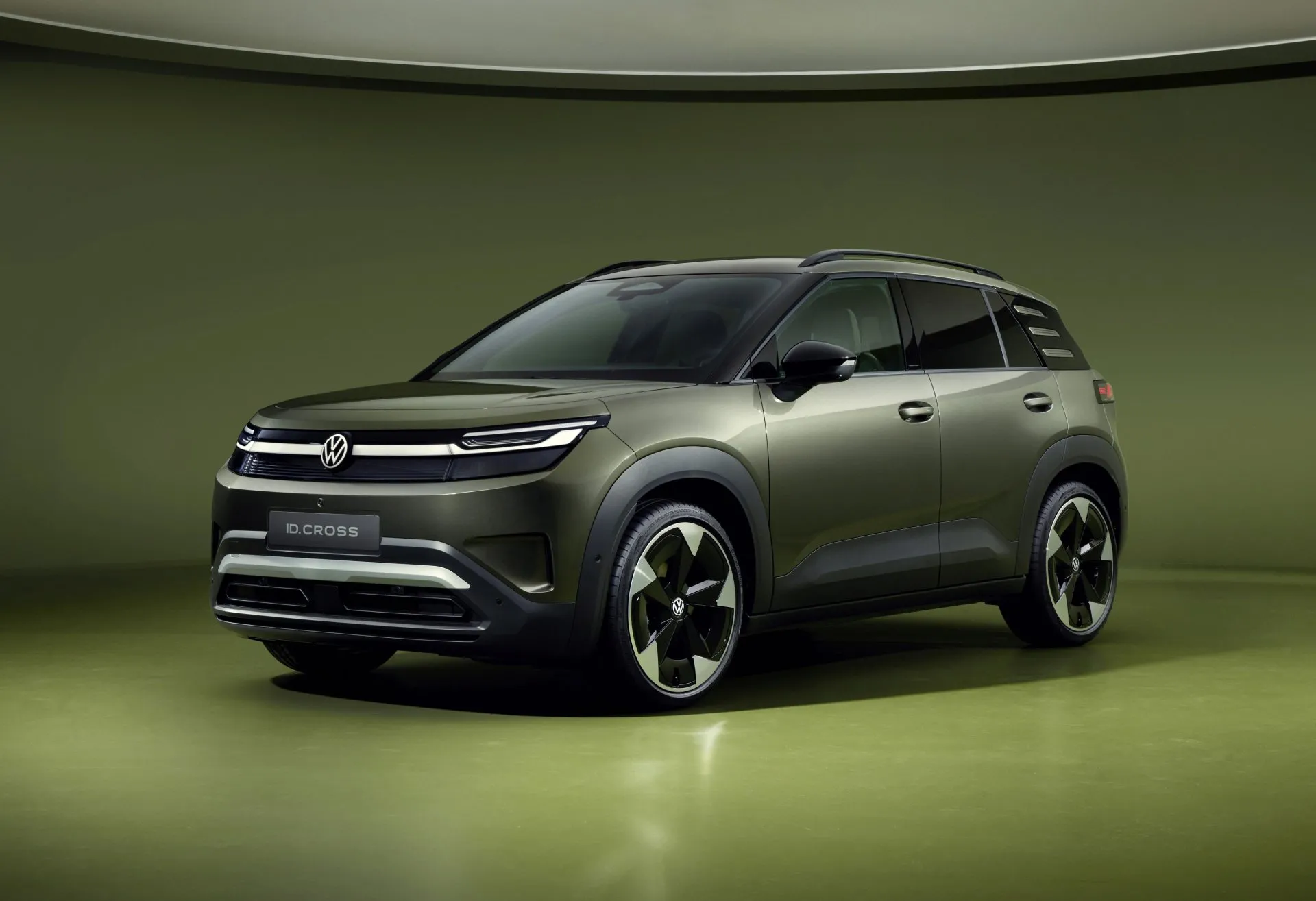 Volkswagen'in En Ucuz SUV Modeli Satışta!