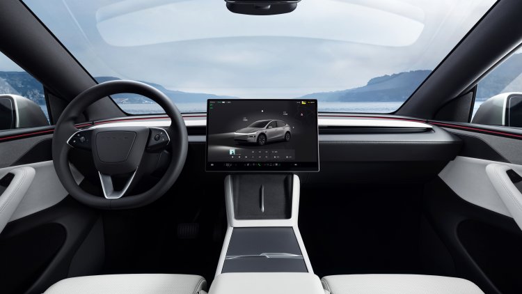 Tesla'ya Soğutmalı Şarj Geliyor!