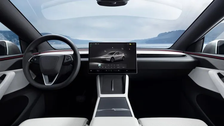 Tesla'ya Soğutmalı Şarj Geliyor!