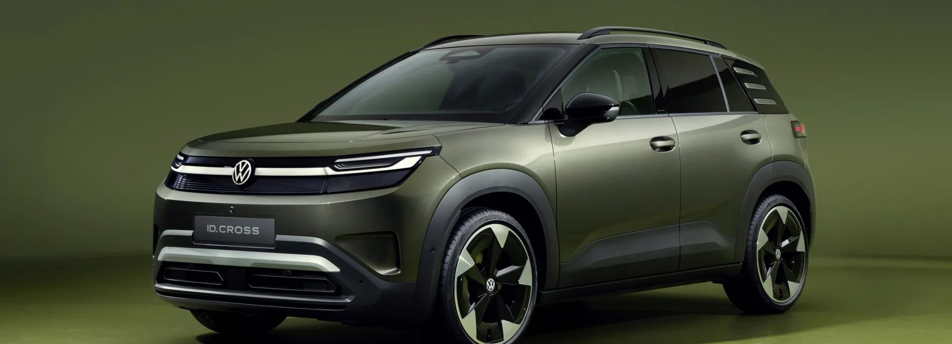 Volkswagen'in En Ucuz SUV Modeli Satışta!