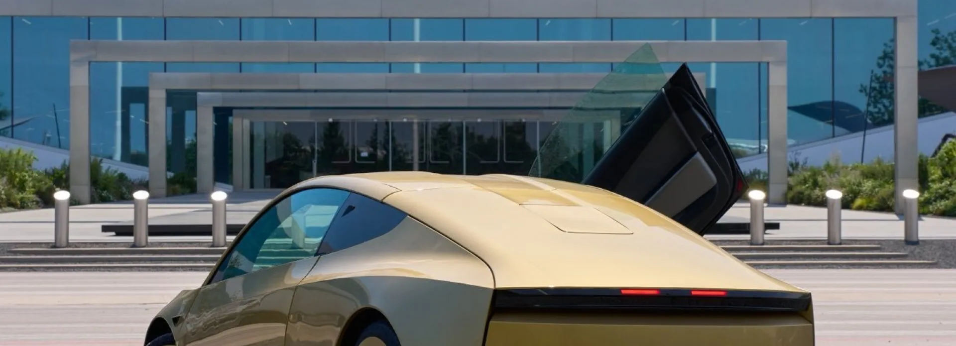 Tesla'ya Starlink Geliyor!