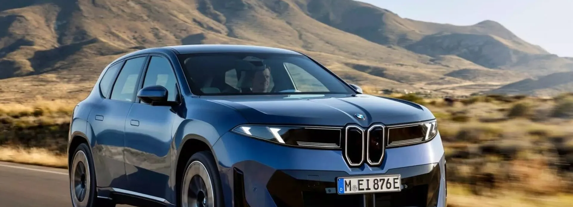 BMW Araçlarını Geri Çağırıyor!