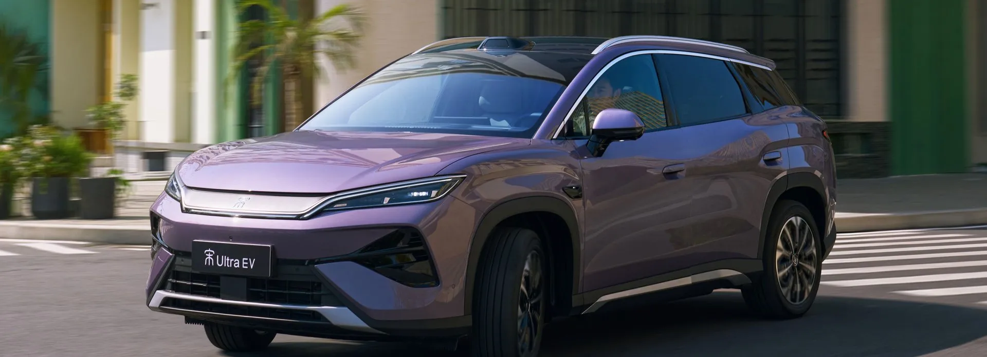 BYD satışlarında bir ayda %60 artış!