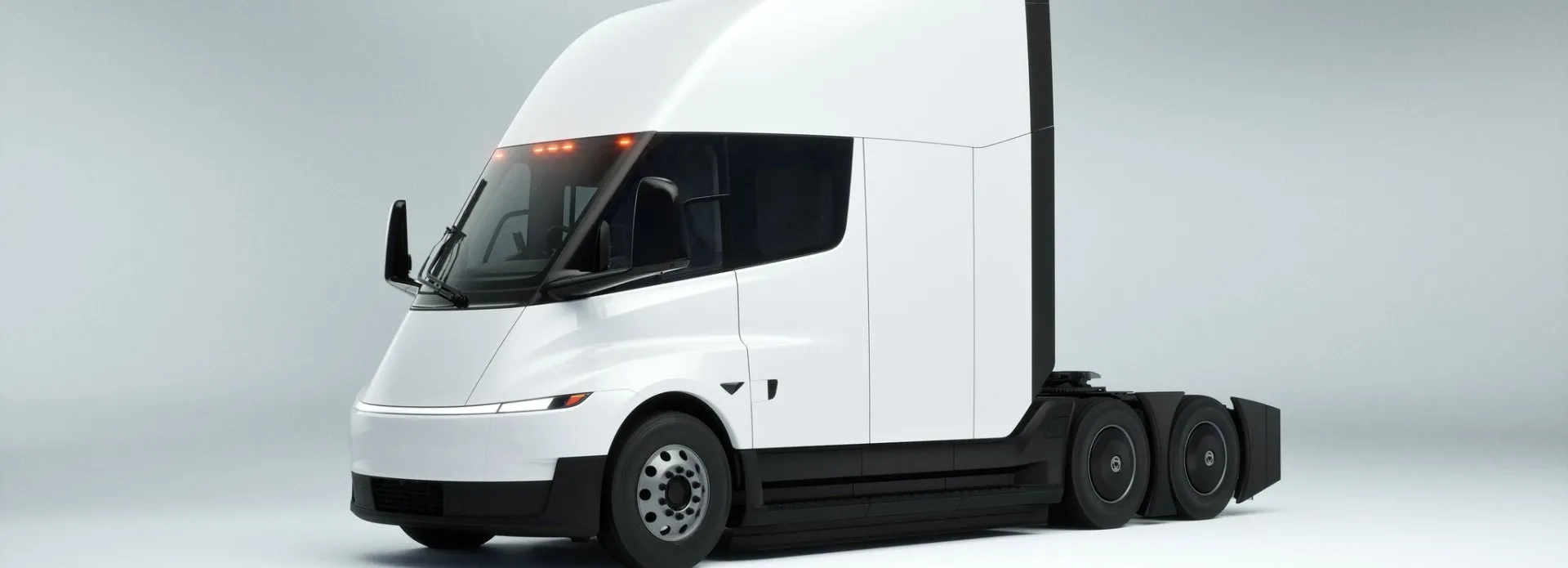 Tesla Semi'nin detayları belli oldu!