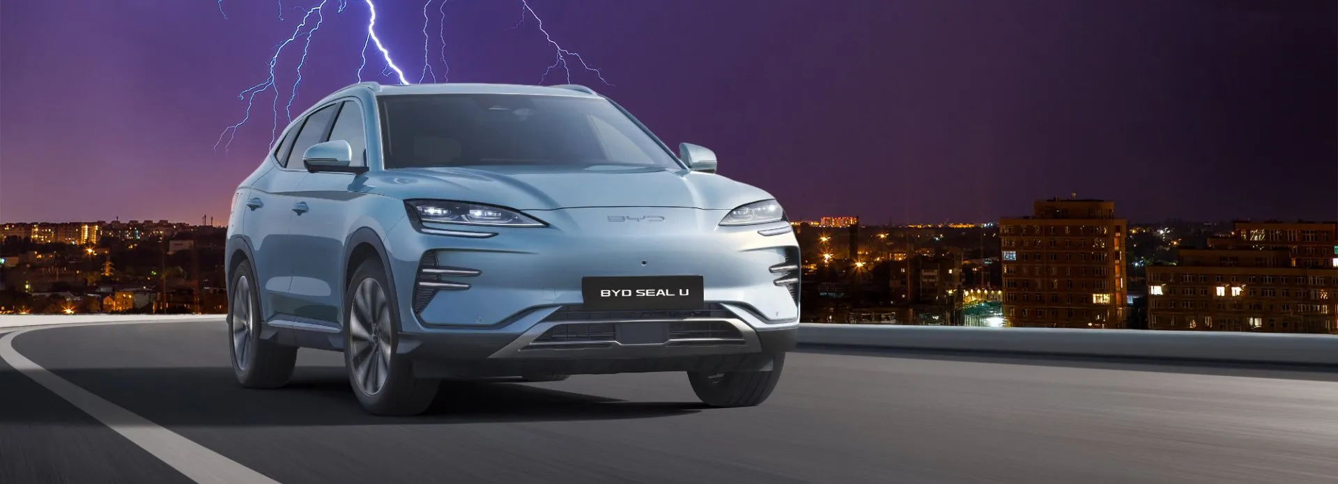 Elektrikli otomobile yıldırım düşse ne olur? 