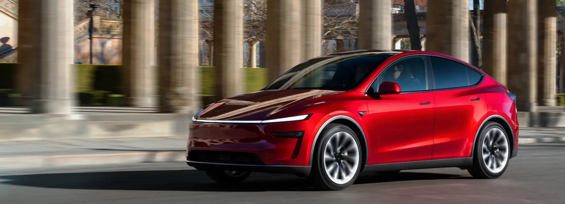 Elektrikli araç satışları %27 pazar payına ulaştı. Yeni lider Tesla oldu!