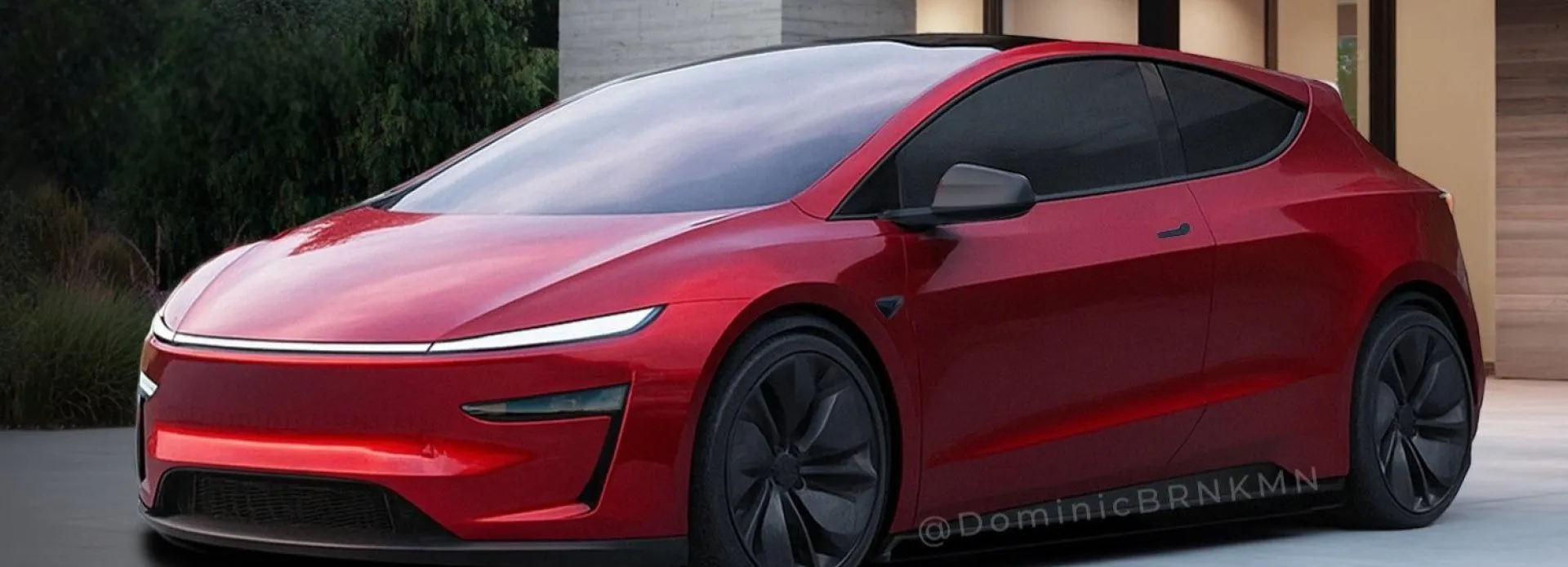 Ucuz Tesla bu sefer geliyor!