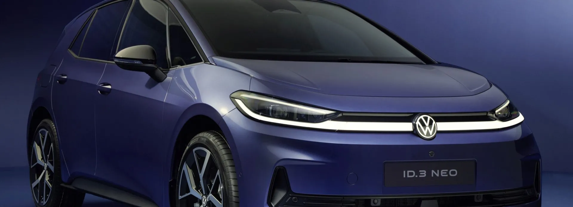 ID.3 Neo satışa çıktı!